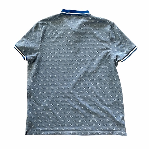 Michael Kors Men’s Polo Shirt - Picture 3 of 7